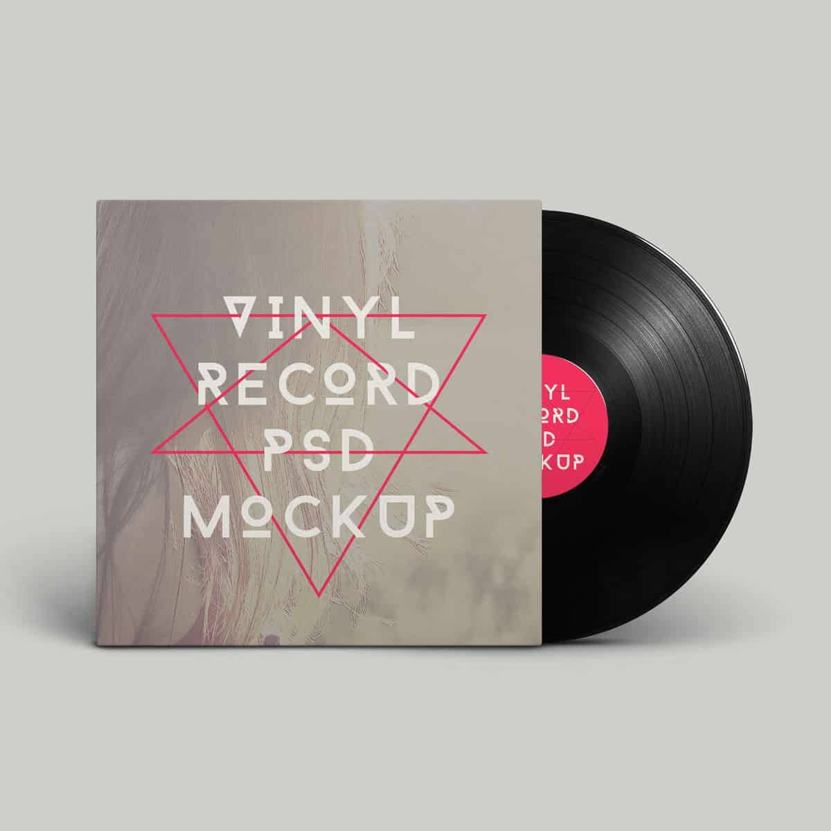 Vinyl Record Vinyl Record