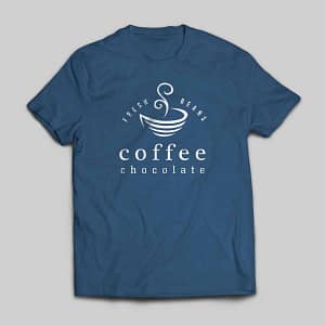 front tshirt coffee 01