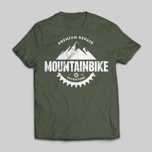 front tshirt mountainbike 01