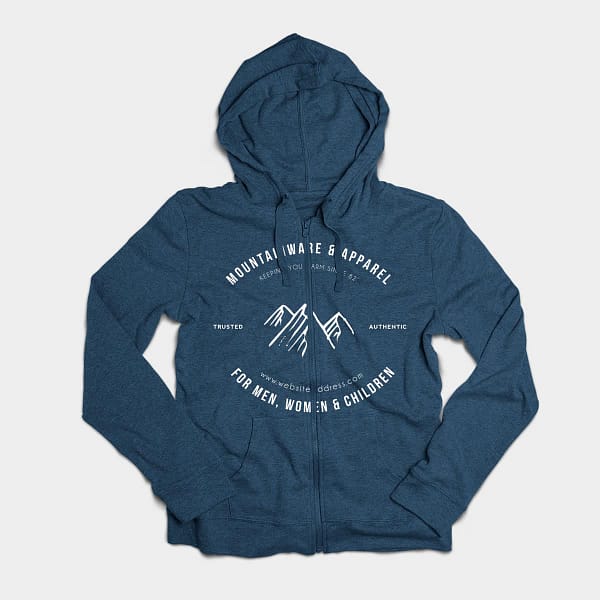 hoodie mountainware 01