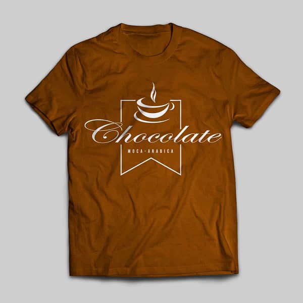 front tshirt chocolate 01