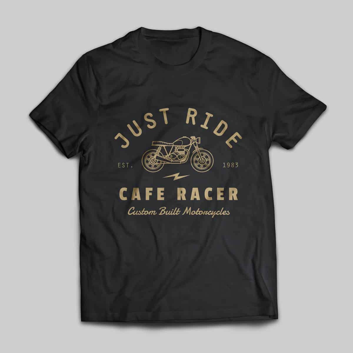Racer T-Shirt Racer T-Shirt